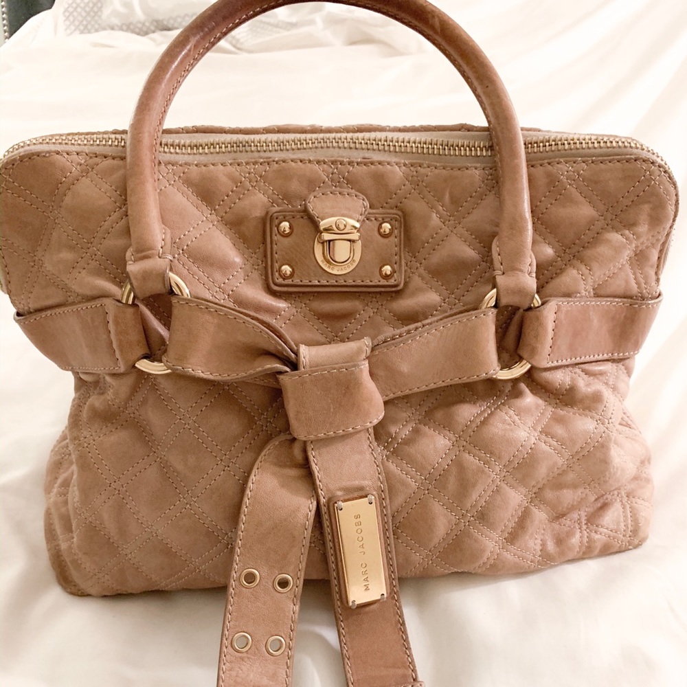 Marc Jacobs Bruna Handbag